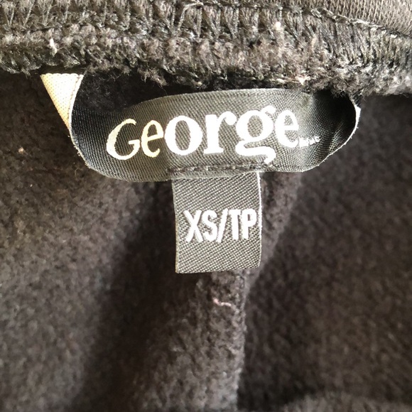 Comfortable extra small women’s sweatpants. - Picture 2 of 3